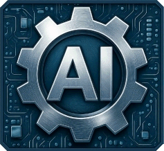 AI Powered Solutions Logo