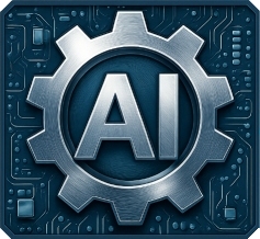 AI Powered Solutions Logo